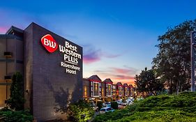 Best Western Plus Rivershore Hotel Oregon City